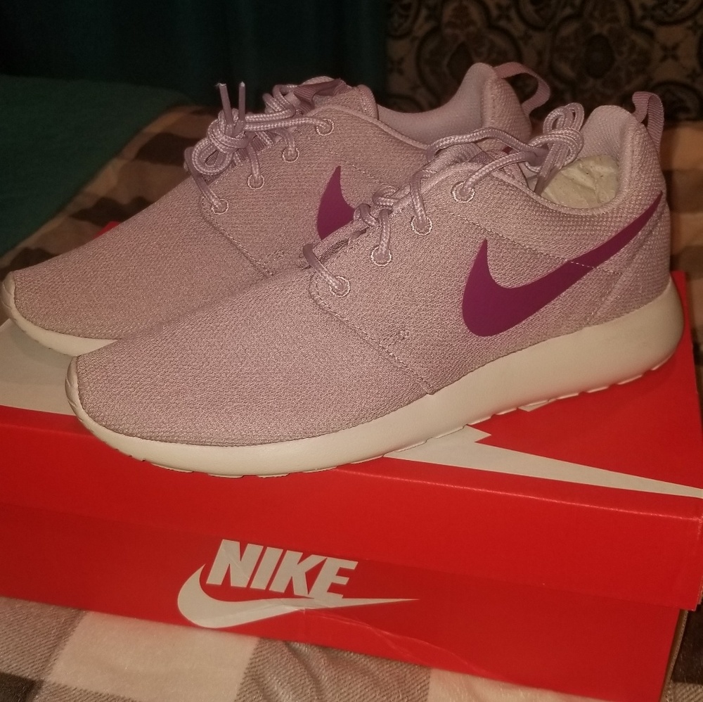 Nike Training Shoes